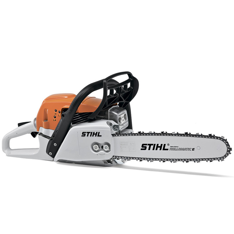 Бензопила ланцюгова STIHL MS 291